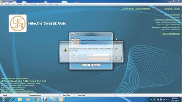 Auto numbering in Swastik.
