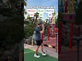 Mini Golf Tournament #3 Round 1 (Hole 18) #golf #minigolf #viral #puttputt #sports #puttputtgolf