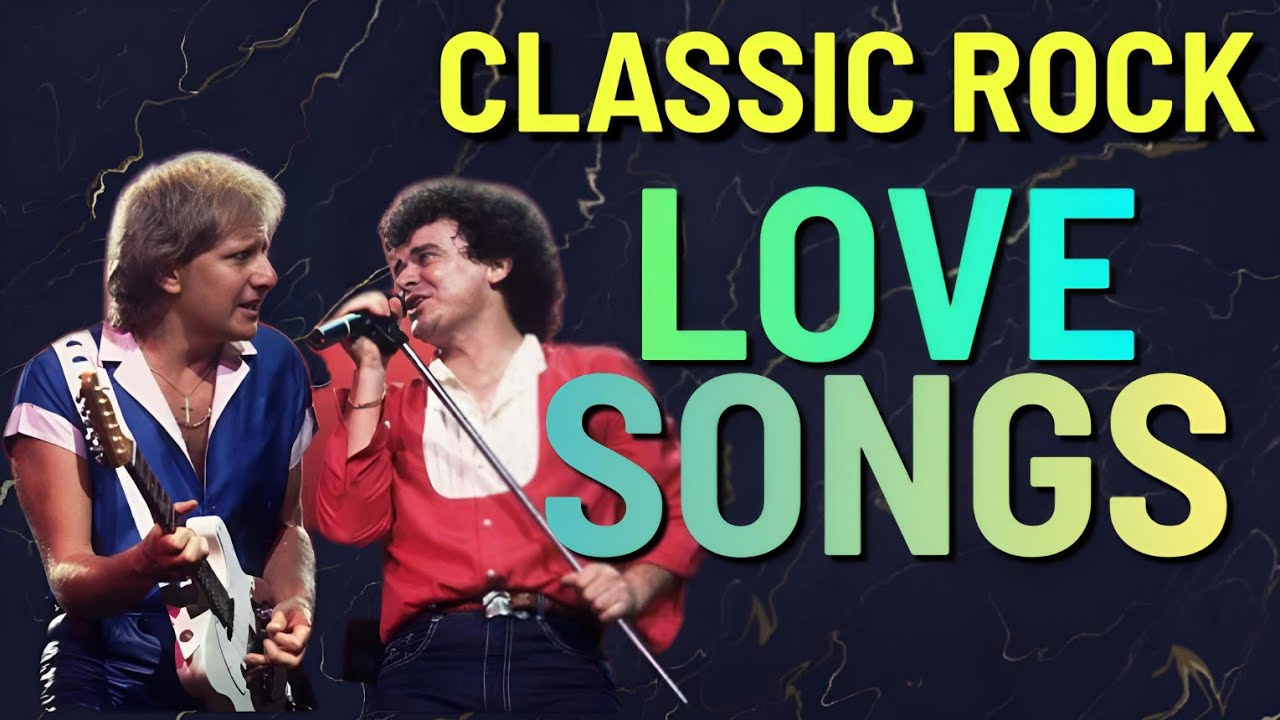 Soft Rock Ballads 70s 80s 90s🎙 Phil Collins, Bee Gees, Elton John, Rod Stewart, Kenny Loggins, Lobo