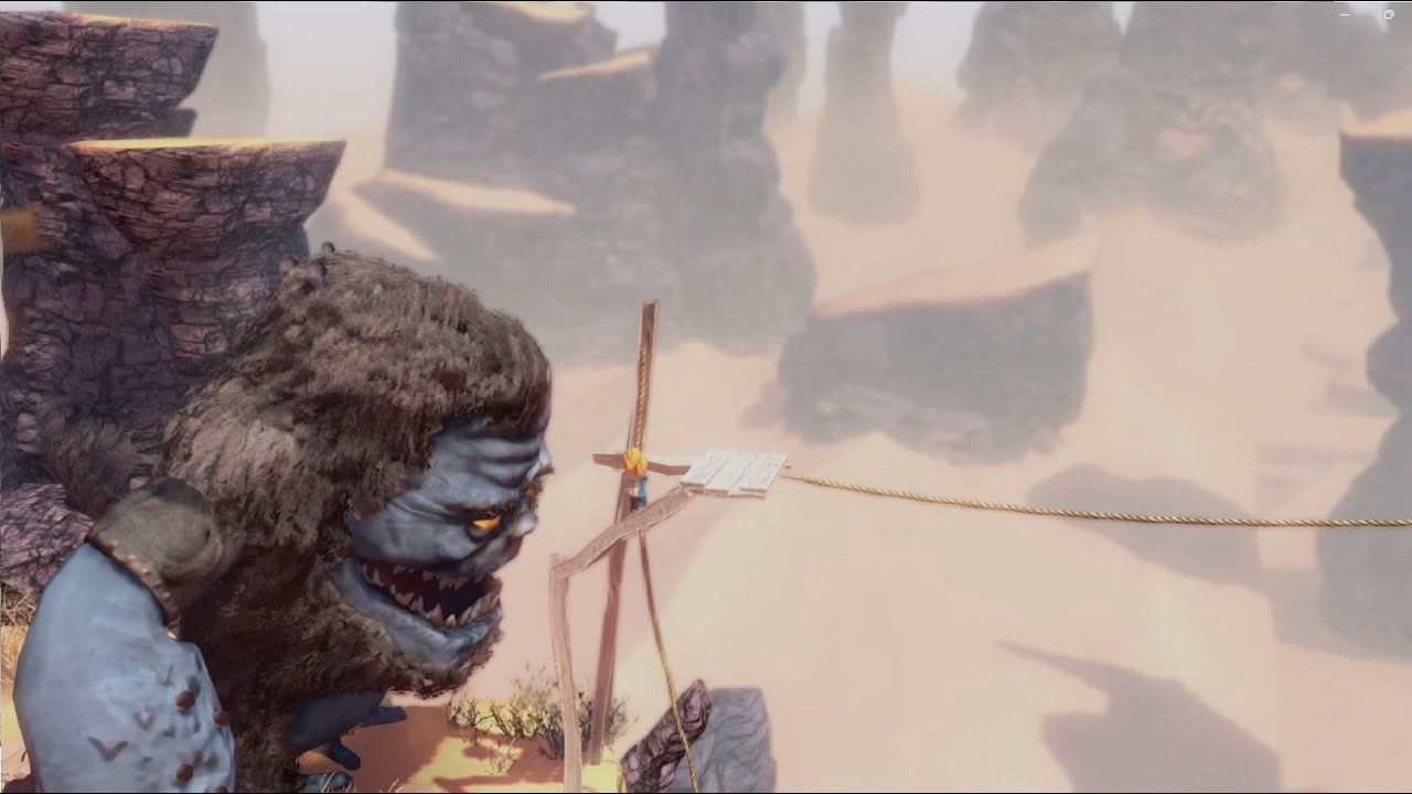 Макс и проклятие Братства на XBOX SERIES X S / Game Pass 2023 / ShitoКритика №58 /