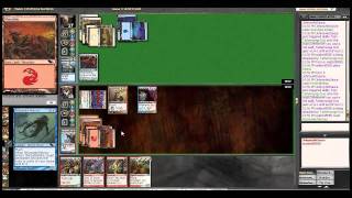 Shadowmoor 64man Round 1