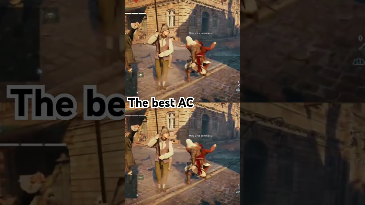 The Best AC