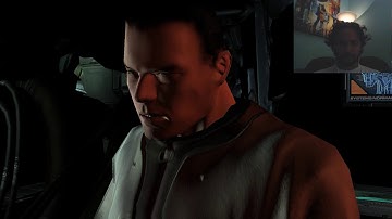 Lets Play Doom 3 BFG Edition - (Marine) - Walkthrough Part 8 - No Commentary