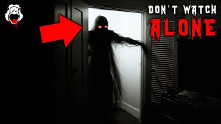 CAUGHT ON CAMERA: Best Scary Videos [v14] screenshot 2