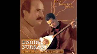 ENGİN NURŞANİ ADINA BİR ÇIZIK ÇEKTİM