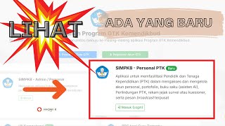 Ada Yang Baru Nih di Sim PKB || Coba Lihat screenshot 3