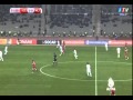 Azərbaycan - Malta 2:0