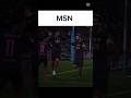 MSN #football #footballedits #messi #neymar #ronaldo #cristianoronaldo #footballskills #footballer