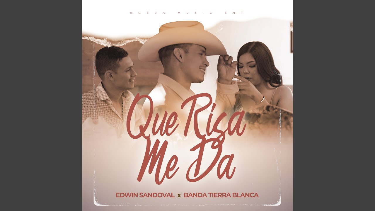 Watch Que Risa Me Da on YouTube Watch Que Risa Me Da on YouTube