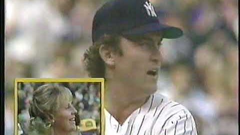 NETTLES Intro Game #4 1978 WS