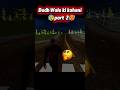 Horror story😝 part-2|| #indianbikedriving3d #viral #trending #gta#automobile#ytshorts