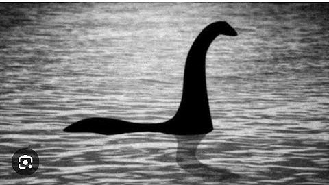 The Loch Ness Monster (Explained)😨