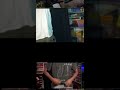 Dario Moccia e Blur escono la tarta 🐢 #dariomoccia #perte #reaction #mariosturniolo #twitch #blur