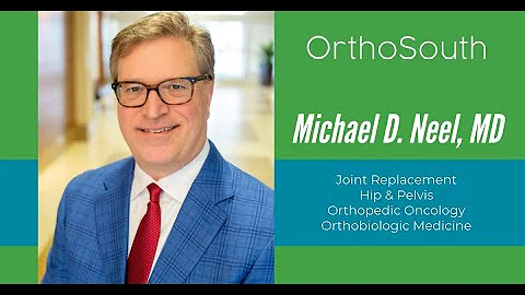 Meet Michael Neel, MD