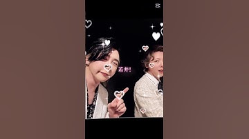 Thumbnail of 3度の飯よりひろぱが好き！#ミセスグリーンアップル #若井滉斗 #大森元貴 #藤澤涼架#テンプレートお借りしました