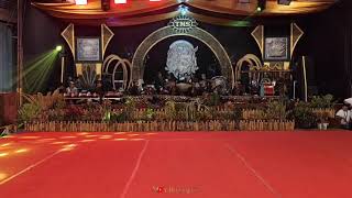 TSCP live kwadungan gunung tmg