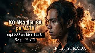 Lagu TIMUR Galau 2026 - Boang STRADA @Boang67 