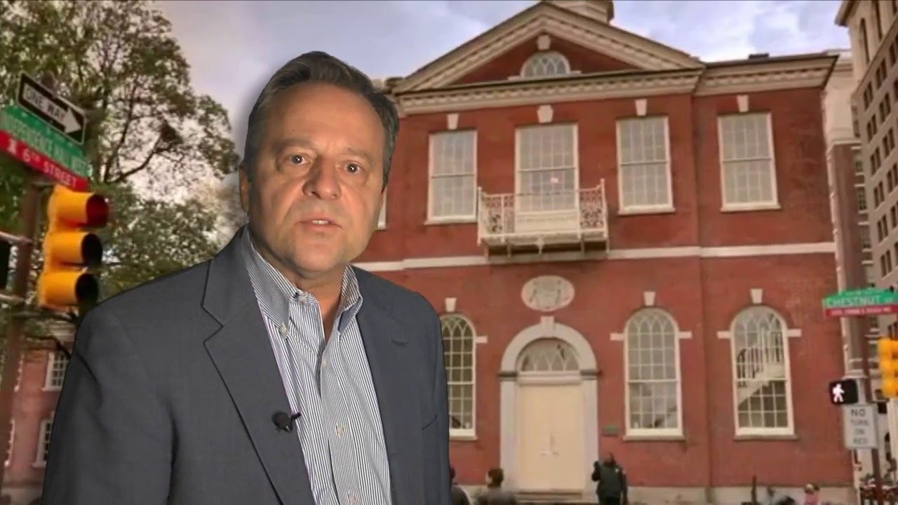 LearningSCAPES 2016 Conference Promo -- Scott Layne