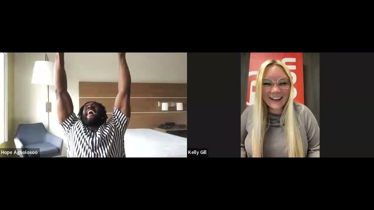 BBCAN11 What Happened In The House Ep6 With Hope Agbolosoo