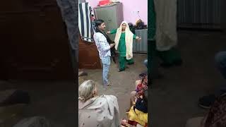 Lamba Lamba ghunghat kahe Ko Dala #comedy #meripathshala #funny #merikoshish