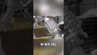 Robot Automation  Increased Efficiency, Reduced Injuries, Paid for Itself!