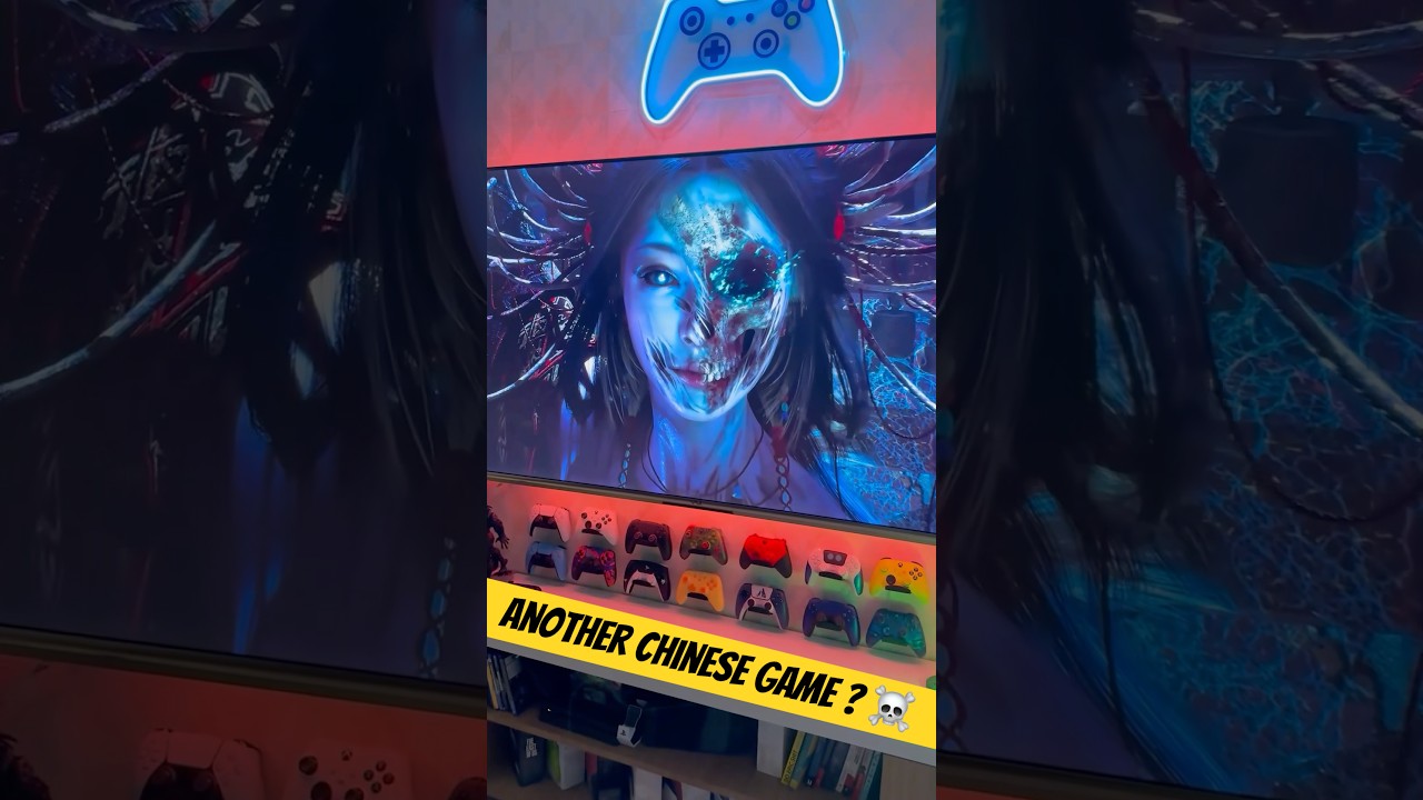 Swords of Legends 🔥 – Another Chinese Hit ? 