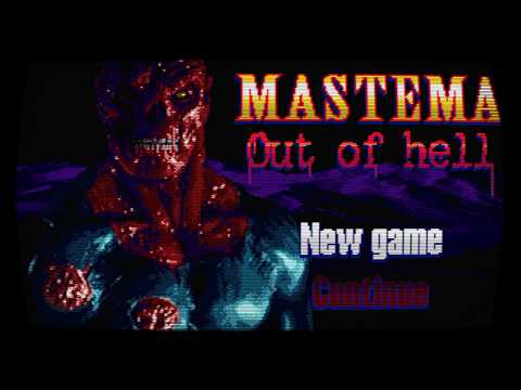 Let's Play: Mastema: Out of Hell