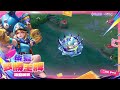 【傳說新造型】依夏「致勝王牌」｜造型展示影片《Garena傳說對決》