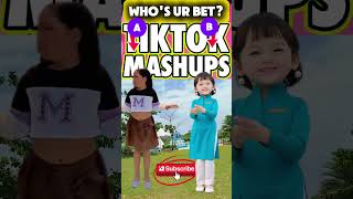 TIKTOK MASHUP 2026 APRIL 18 KUYA MAGIK #shorts