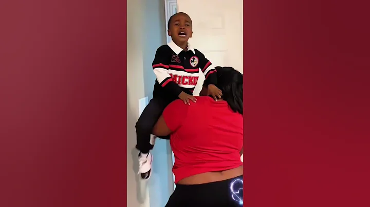 When grandparents part with their grandchildren#grandfather #grandparents #grandma #granddaughter