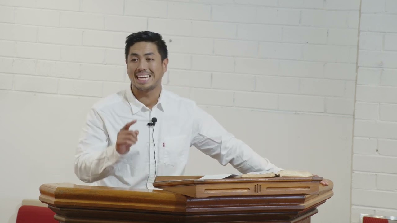 Counterintuitive Wisdom - Proverbs 27:1-14