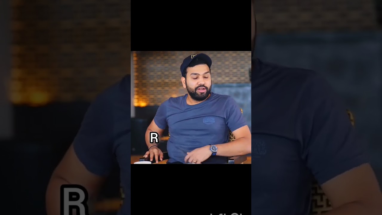 If Indian Cricket Was A School 🏫