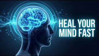 Healing Sleep Frequency to Reset Your Mind Body and Improve Sleep Quality Naturally