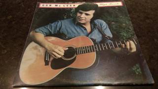 Over The Mountains   Don Mclean   Playin Favourites