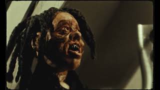 Trippie Redd - Free Melly ft YNW Melly visualizer