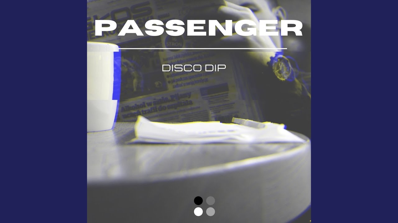 Watch Passenger on YouTube Watch Passenger on YouTube