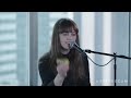 Heather Woods Broderick Stereogum Sessions Livestream (2019)