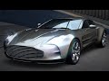 NFS HP Remastered Aston Martin One 77 