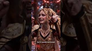 EP01-Too Late, She Married Another Alpha(updating)