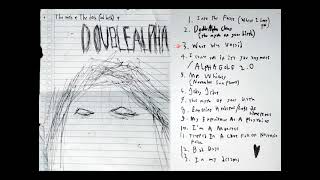 Mamamiyalozatoz  The Myth Of The Death and Birth Of Doublealpha  Album
