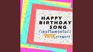 Download Lagu Happy Birthday Song (Instrumental)