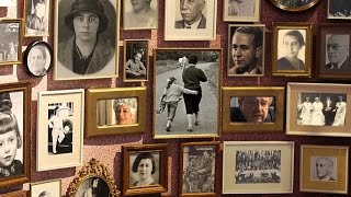 IDFA 2014 | Trailer | Don't Lose Heart
