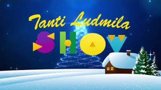 Tanti Ludmila Show (4 Ianuarie 2020)