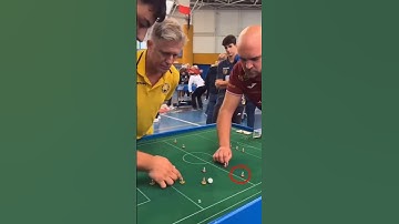 Voetbal met een twist! Flick, Score, Win! @dario.lazzarini.subbuteo