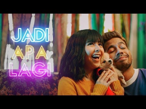 Glenn Samuel x Eka Gustiwana - Jadi Apa Lagi (Official Music Video)