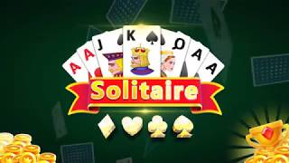 All in one solitaire klondike, spider, freecell, pyramid, tripeaks, Best classic solitaire screenshot 5