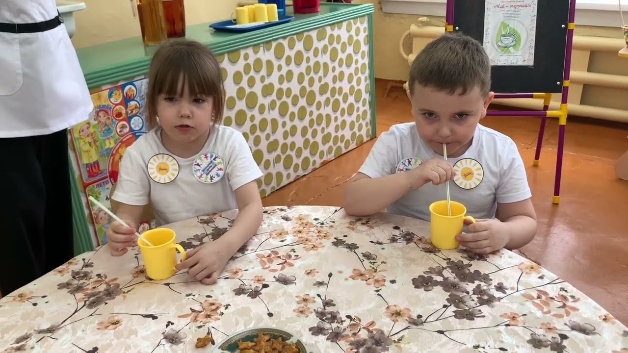 Видеорепортаж с места событий 