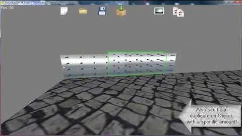 3D Game Engine Development [9] - Spiked Iteration 1 (abandoned)