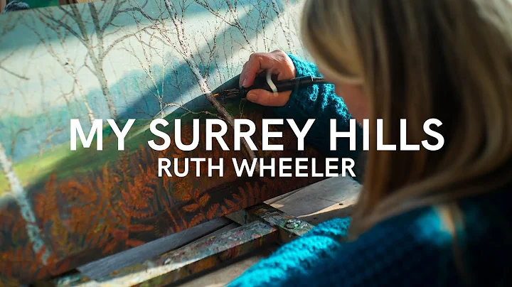 Ruth Wheeler | #MySurreyHills
