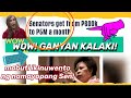 WOW ANG LAKI PALA NG KITA NG ISANG SENADOR! KAYA NAMAN PALA MARAMING LUMULUNDAG PAPUNTANG SENATE!